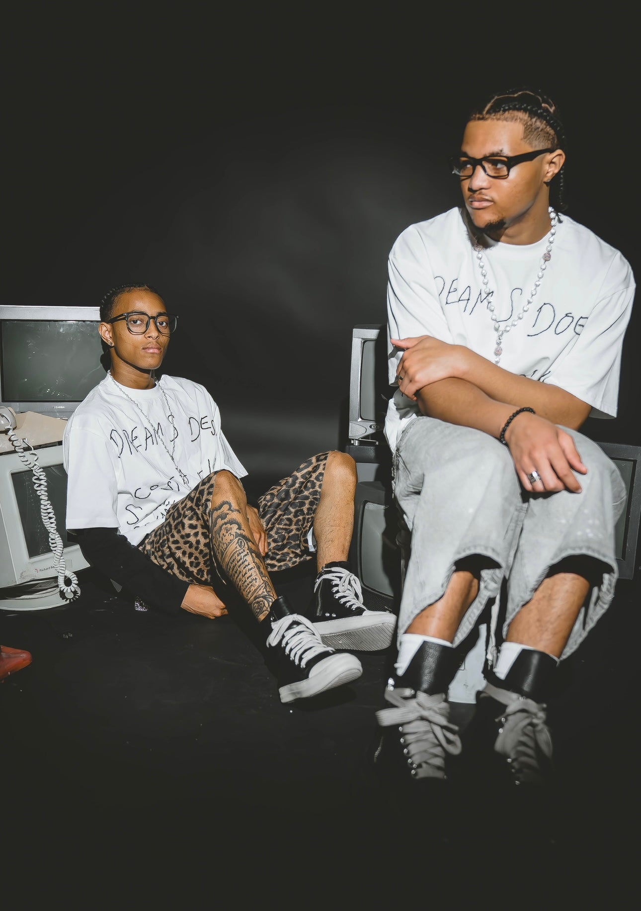 Dreams Doesn’t Cost A Dollar Tee