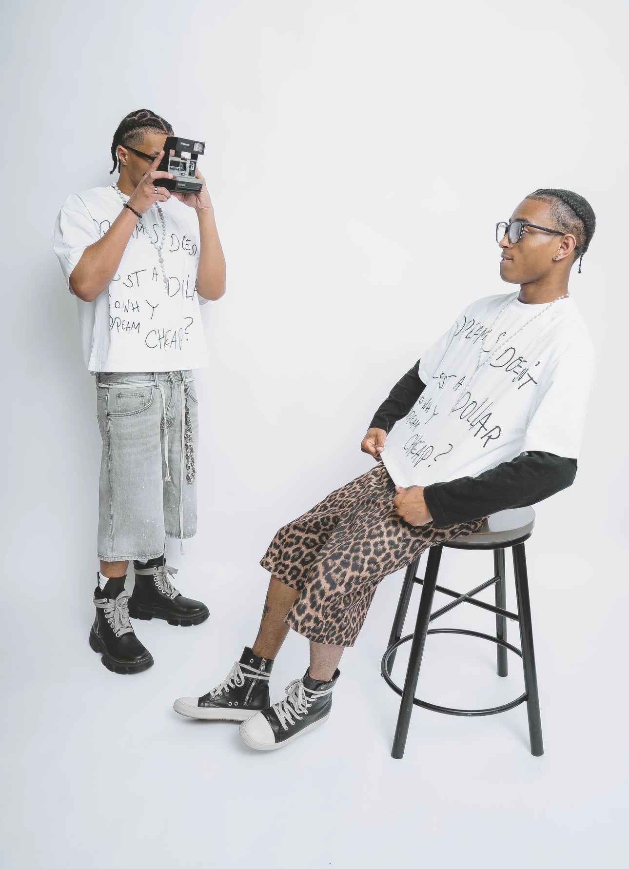 Dreams Doesn’t Cost A Dollar Tee