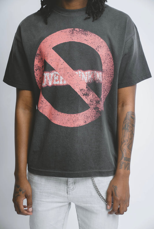 Anxiety Kills Tee