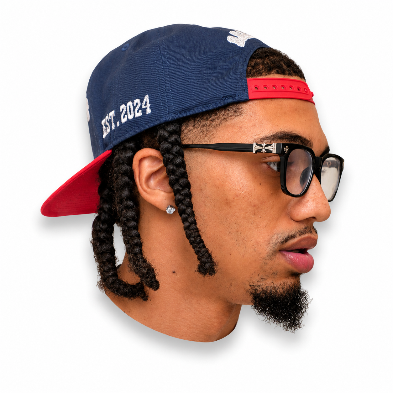 Siége Signature SnapBack