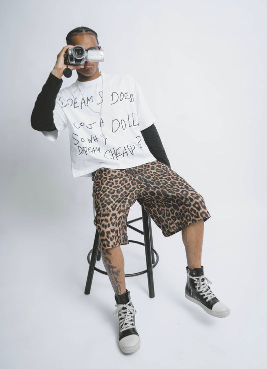 Dreams Doesn’t Cost A Dollar Tee