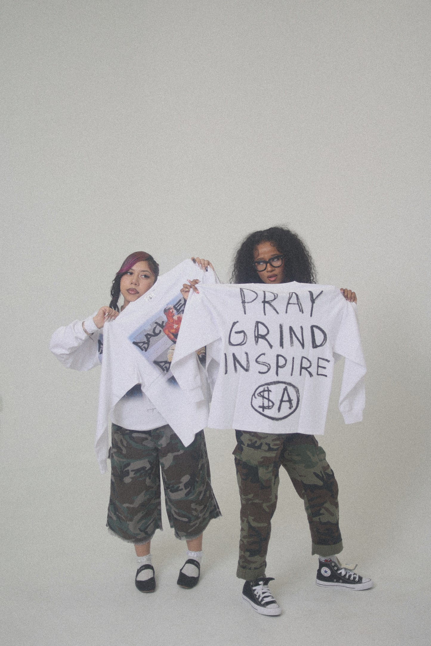 Back$eat Ambitionz Longsleeve