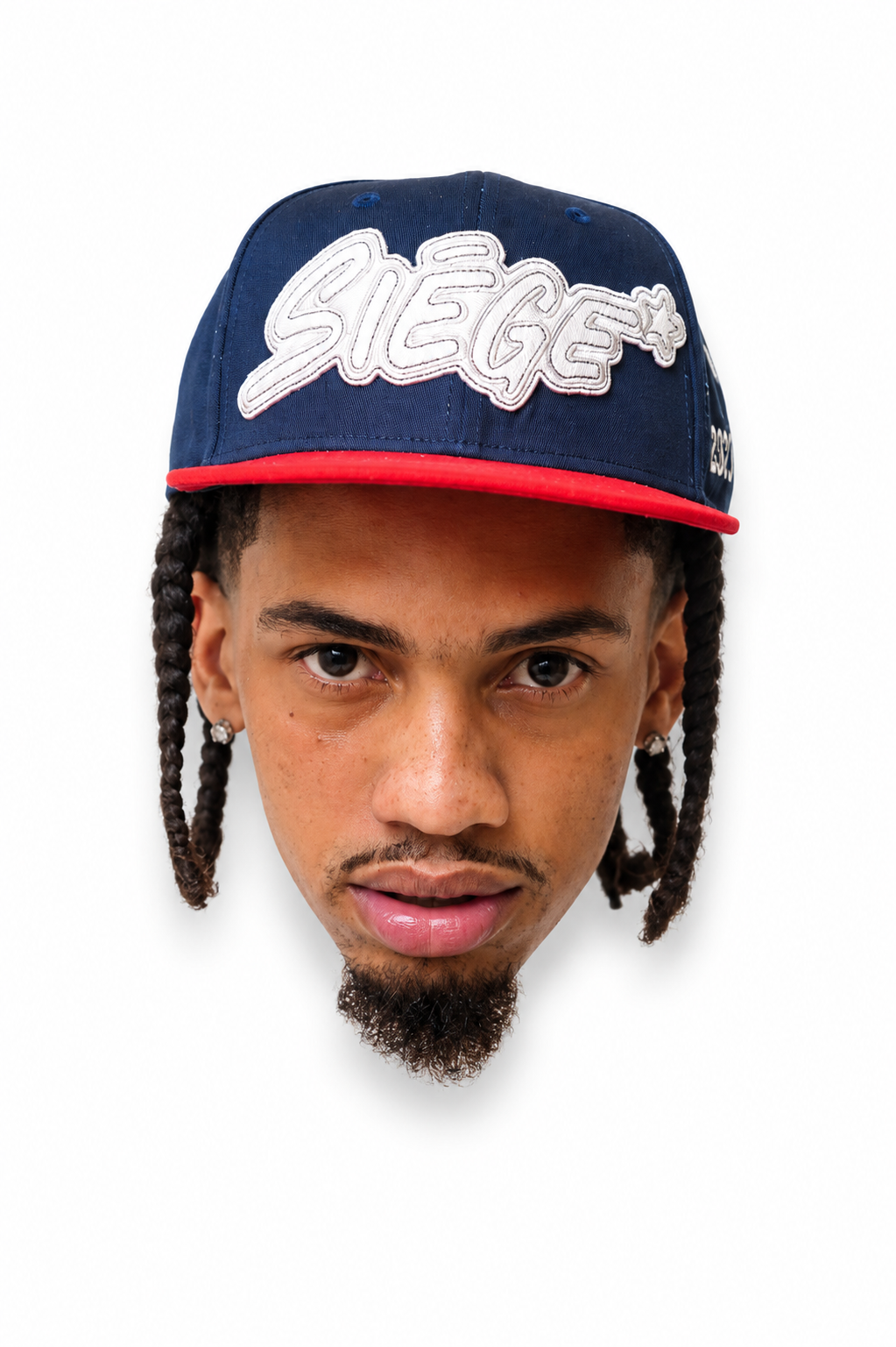 Siége Signature SnapBack