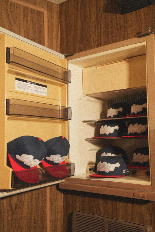 Siége Signature SnapBack
