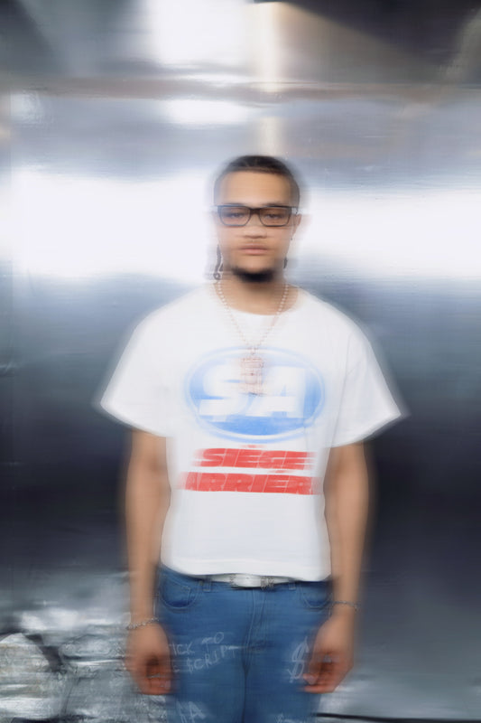 $A RACER TEE